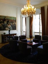 salon ministe juin 2010