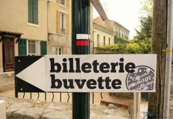 billeterie Grand ménage