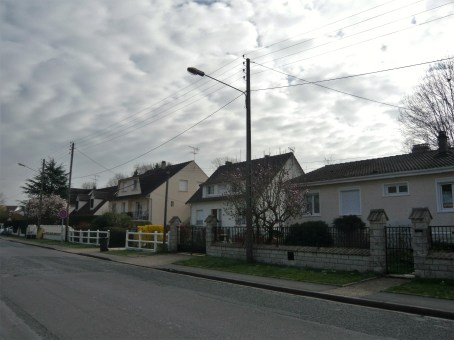 une maison à vendre - Copie