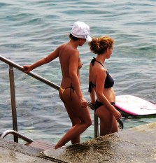 plongeoir Pignan slovénie