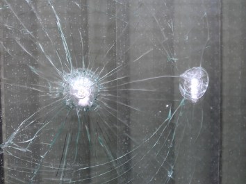 poste police rue Marsoulan 2012