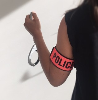 L ecossaise 3 - accessoires