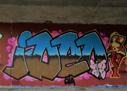 tag-1-sur-le-mur-du-sauna