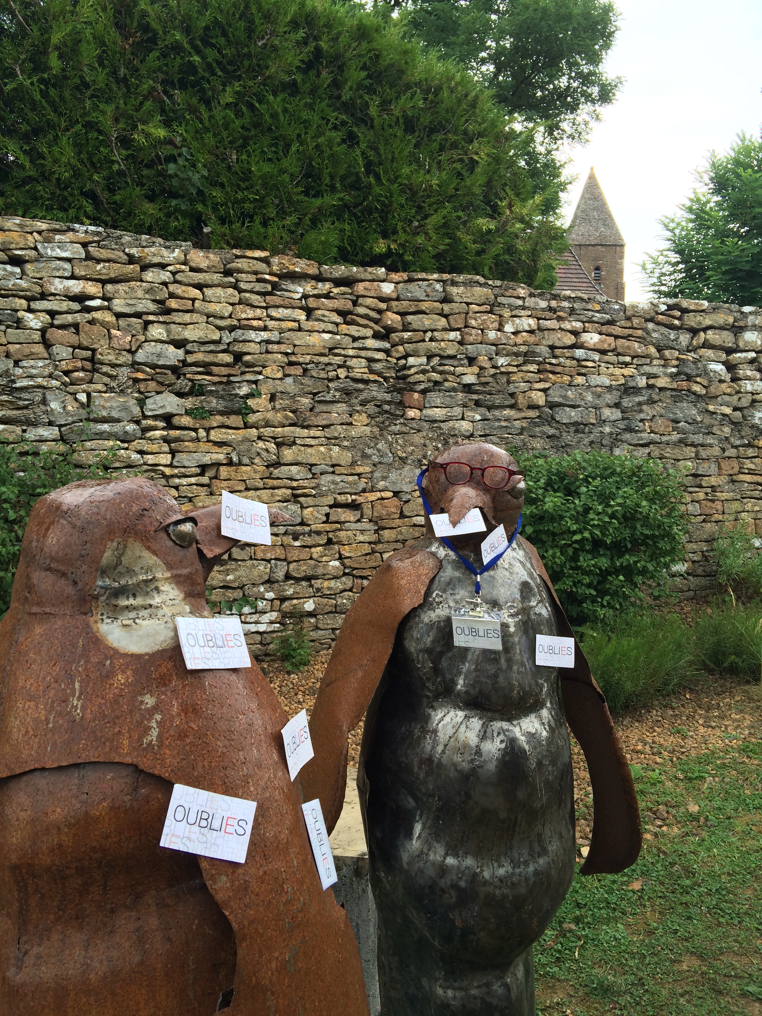 bal des pingouins de fer 6