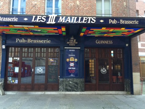 accueils d'Amiens, les amis de partout