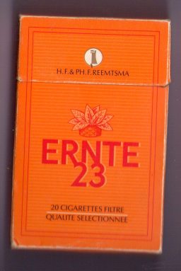 ernte 23