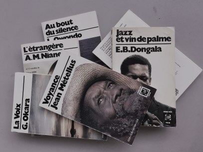 livres afrique