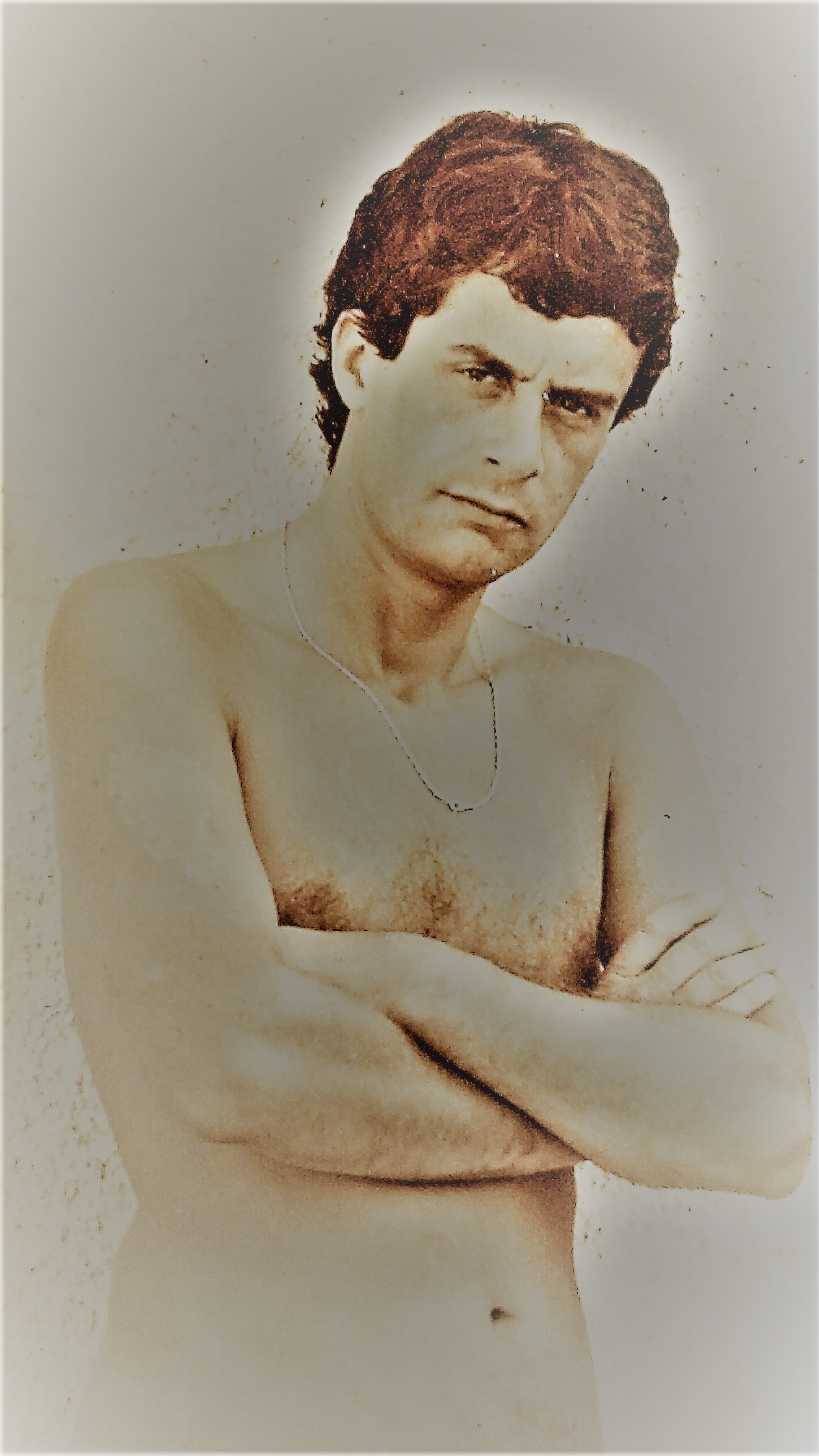 ydit grognon mais ça ne va pa durer