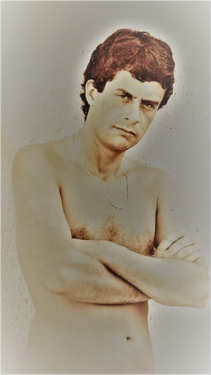 ydit grognon mais ça ne va pa durer