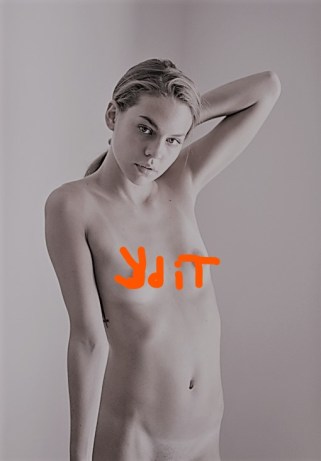 la Russe YDIT orange