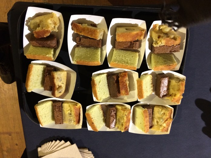 fencore un dessert de théatre