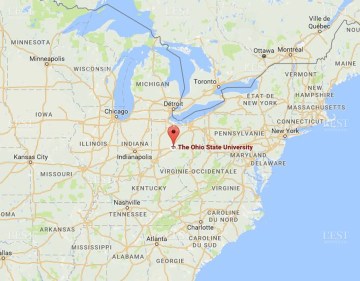 situation universite-d-etat-de-l-ohio