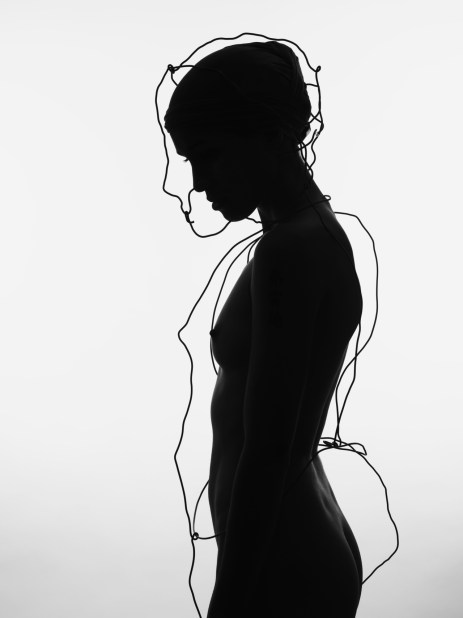 source Mondada Camisole by tumblr