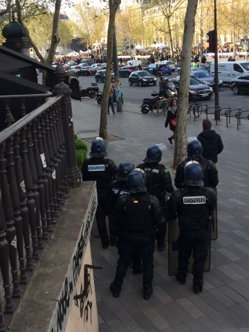 voisins de trottoir 2