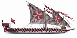 la flotte qui flotte, elle